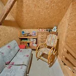 V Roprachticich U Vysokeho Nad Jizerou Apartment