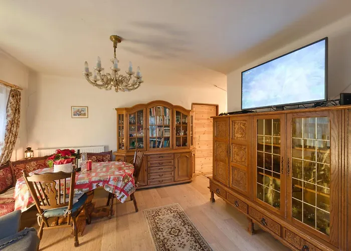 V Roprachticich U Vysokeho Nad Jizerou Roprachtice