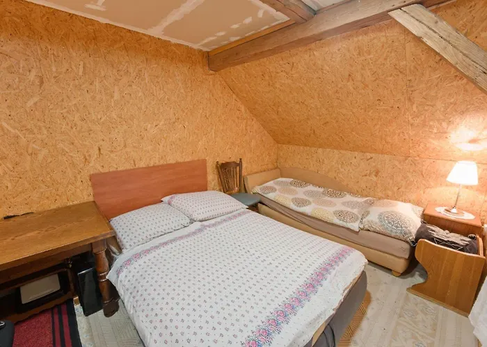 V Roprachticich U Vysokeho Nad Jizerou Roprachtice